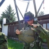 Parachute Jump Course028